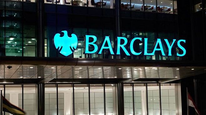 Barclays Q3 2017 results